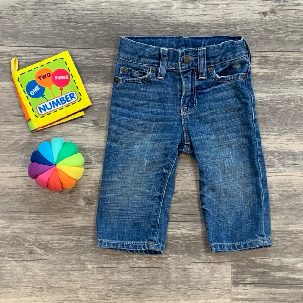 🍂 Baby Gap 1969 👖